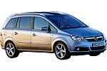 Zafira B II (A05)
