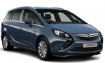 Zafira C III (P12)